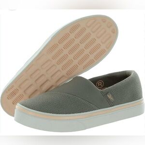 Reebok Katura Slip On Comfort Walking Shoes Sneakers 
Size 8.5